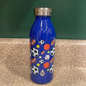 TAL 12 oz stainless steel tumbler